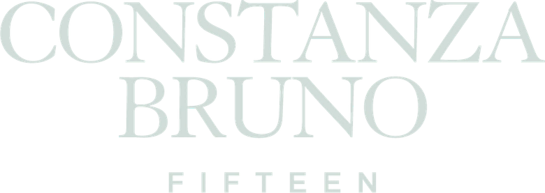 Constanza Bruno Fifteen
