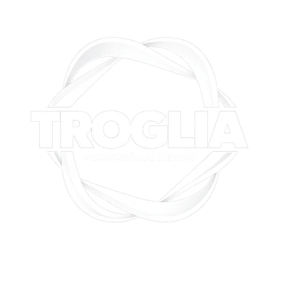 Troglia producción de eventos